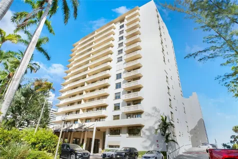 10185 Collins Avenue Bal Harbour FL 33154