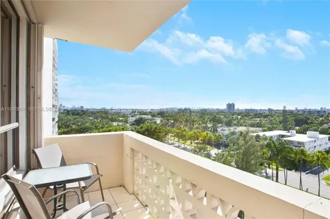 10185 Collins Avenue Bal Harbour FL 33154