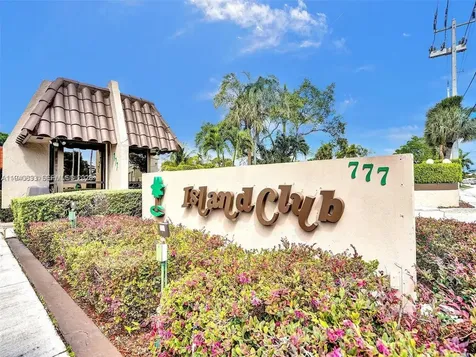 777 S Federal Highway Pompano Beach FL 33062