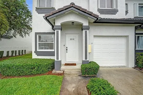 2238 SE 26th Lane Homestead FL 33035