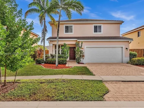 625 SE 30th Terrace Homestead FL 33033