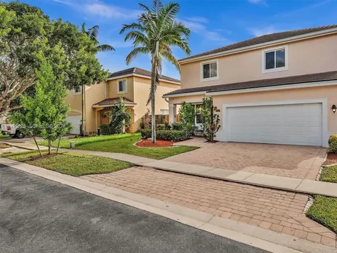 625 SE 30th Terrace Homestead FL 33033