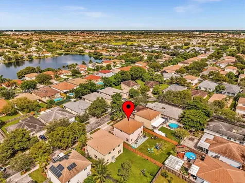 625 SE 30th Terrace Homestead FL 33033