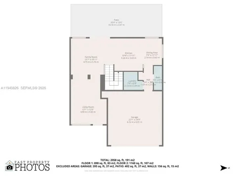 625 SE 30th Terrace Homestead FL 33033