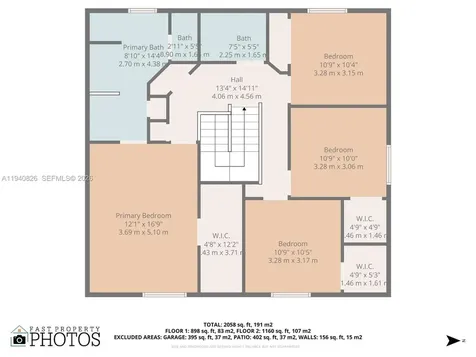 625 SE 30th Terrace Homestead FL 33033