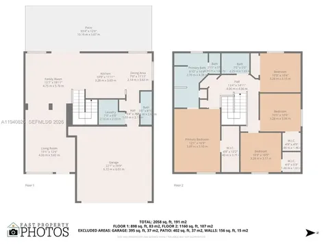 625 SE 30th Terrace Homestead FL 33033