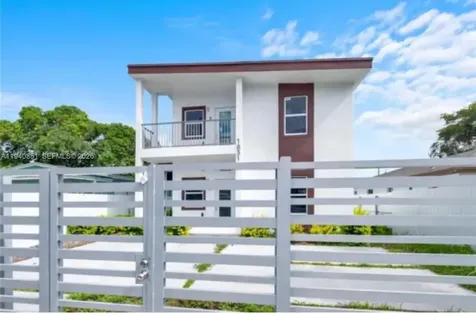 1831 NW 67th Street Miami FL 33147