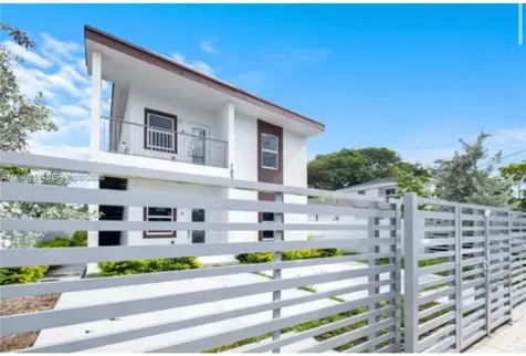 1831 NW 67th Street Miami FL 33147