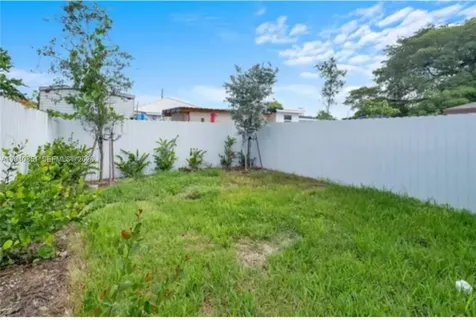 1831 NW 67th Street Miami FL 33147