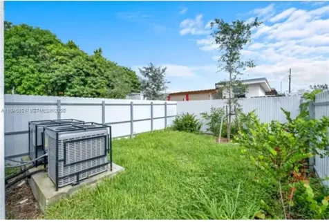 1831 NW 67th Street Miami FL 33147