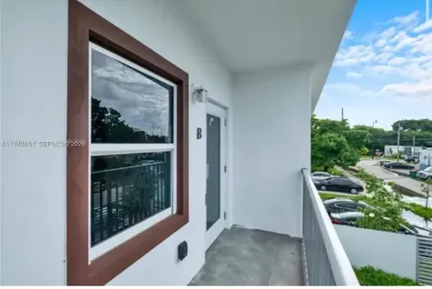 1831 NW 67th Street Miami FL 33147