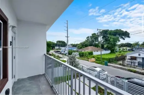1831 NW 67th Street Miami FL 33147