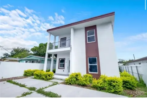 1831 NW 67th Street Miami FL 33147