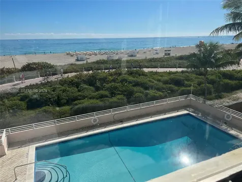 345 Ocean Drive Miami Beach FL 33139