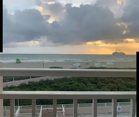 345 Ocean Drive Miami Beach FL 33139