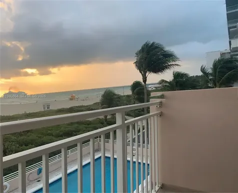 345 Ocean Drive Miami Beach FL 33139