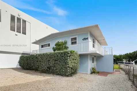 127 Seaside Avenue Key Largo FL 33037