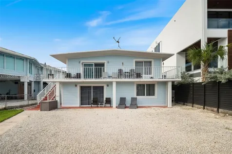 127 Seaside Avenue Key Largo FL 33037