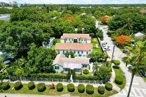 8730 NE 8th Court Miami FL 33138