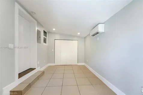 8730 NE 8th Court Miami FL 33138
