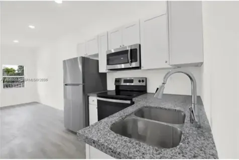 1831 NW 67th Street Miami FL 33147