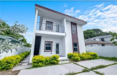 1831 NW 67th Street Miami FL 33147