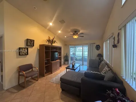 7390 S Pinewalk Drive S Margate FL 33063