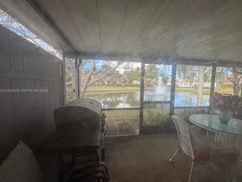 7390 S Pinewalk Drive S Margate FL 33063