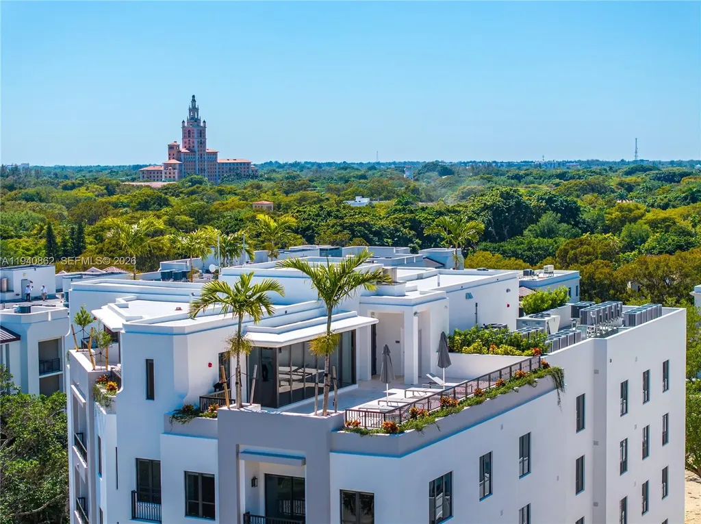 701 Valencia Avenue Coral Gables FL 33134