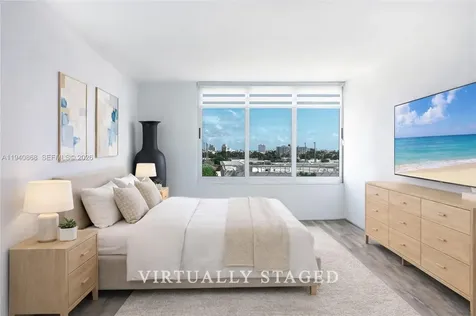 1200 West Avenue Miami Beach FL 33139