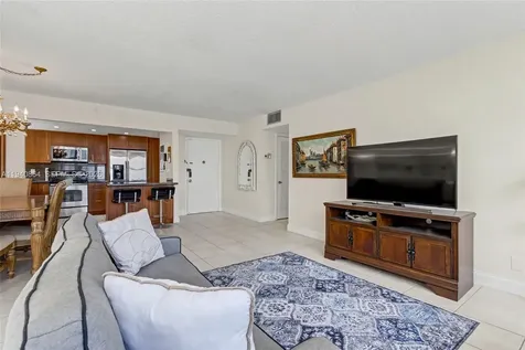 1825 S Ocean Drive Hallandale Beach FL 33009