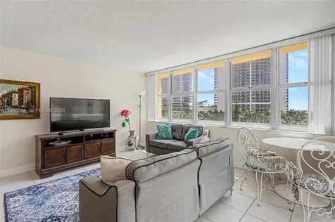 1825 S Ocean Drive Hallandale Beach FL 33009