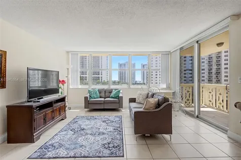 1825 S Ocean Drive Hallandale Beach FL 33009