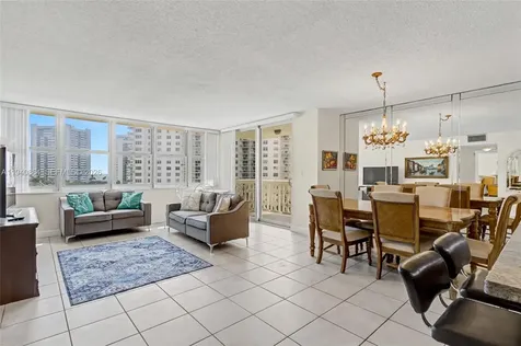 1825 S Ocean Drive Hallandale Beach FL 33009