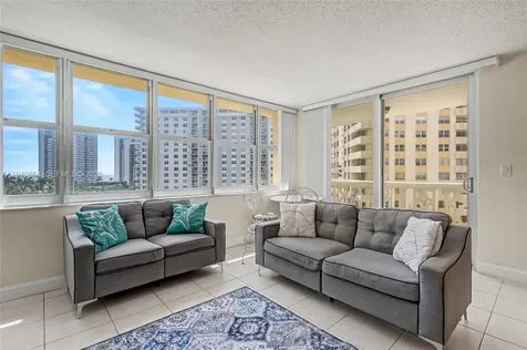 1825 S Ocean Drive Hallandale Beach FL 33009