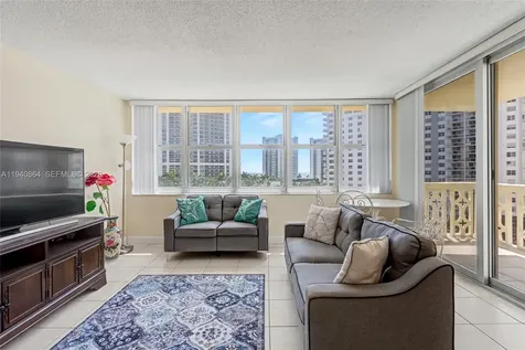 1825 S Ocean Drive Hallandale Beach FL 33009