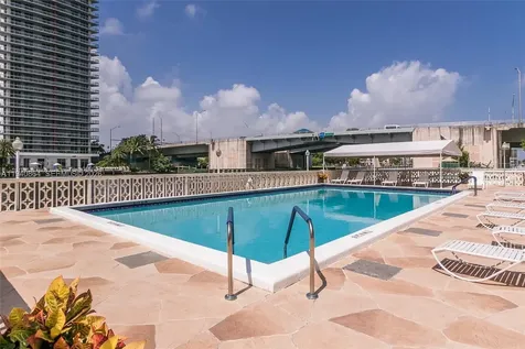 1825 S Ocean Drive Hallandale Beach FL 33009