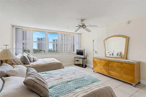 1825 S Ocean Drive Hallandale Beach FL 33009