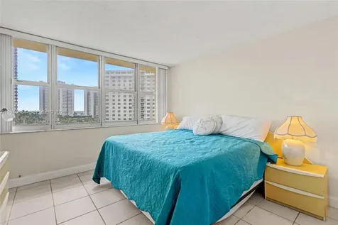 1825 S Ocean Drive Hallandale Beach FL 33009