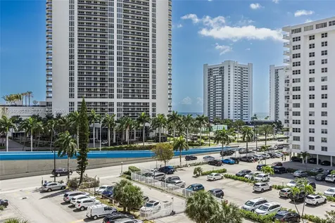 1825 S Ocean Drive Hallandale Beach FL 33009