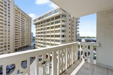 1825 S Ocean Drive Hallandale Beach FL 33009
