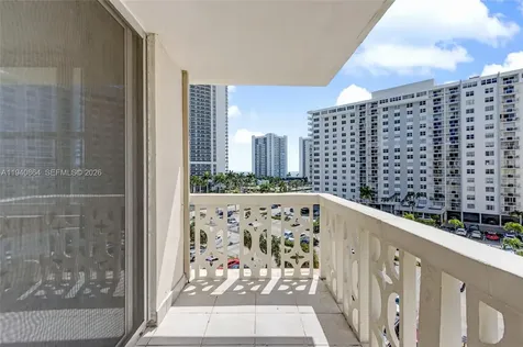 1825 S Ocean Drive Hallandale Beach FL 33009