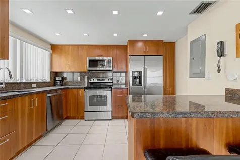1825 S Ocean Drive Hallandale Beach FL 33009