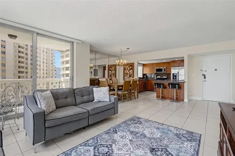 1825 S Ocean Drive Hallandale Beach FL 33009