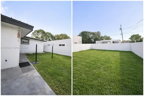 933 NW 3rd Terrace Florida City FL 33034