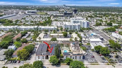 415 NE 2nd Street Hallandale Beach FL 33009