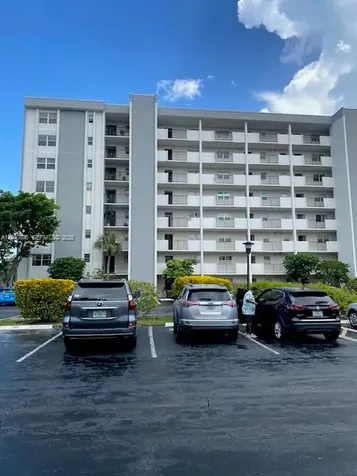 5860 NW 44th Street Lauderhill FL 33319