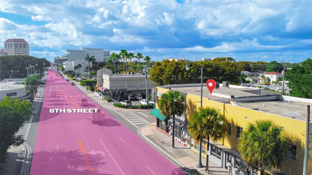 3471 SW 8th Street Miami FL 33135