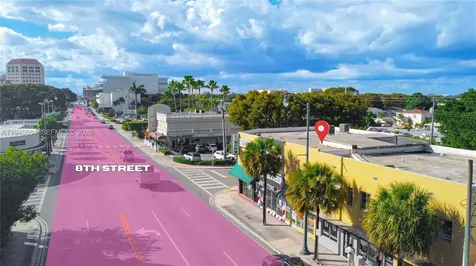 3471 SW 8th Street Miami FL 33135