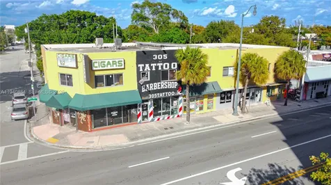 3471 SW 8th Street Miami FL 33135